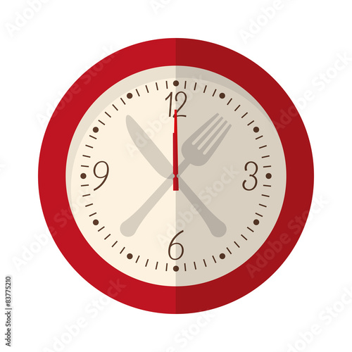 Time design.