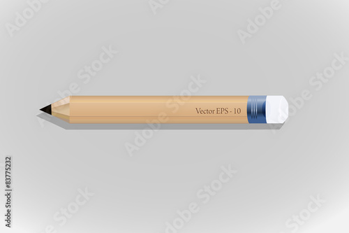 vector pencil