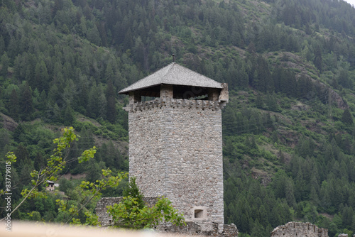 castello torre castello