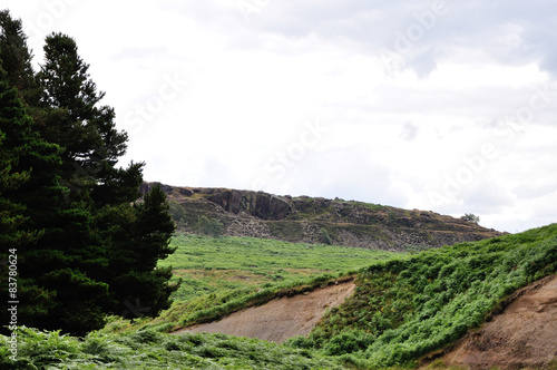 burbage valley photo