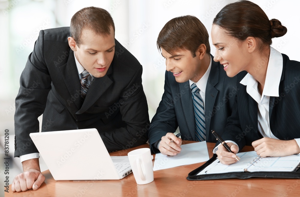Business, Meeting, Office. Business, Meeting, Office.