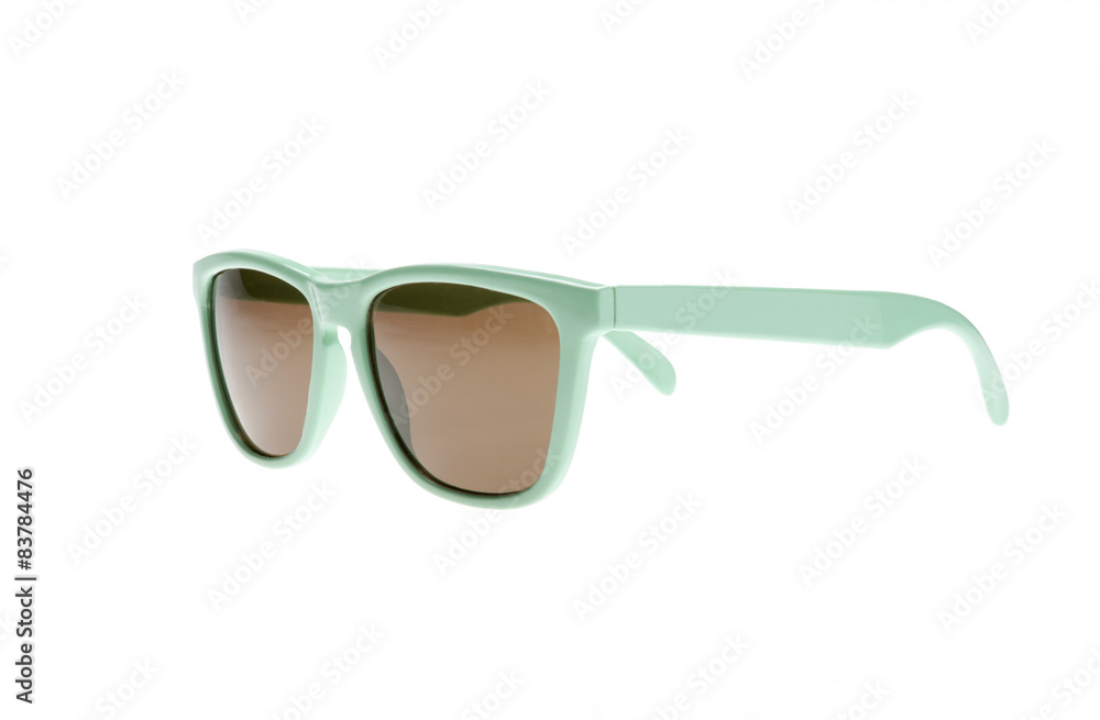 Fototapeta premium Gafas de sol