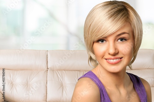 Free Download Women, Smiling, Human Face. - GFXLoad