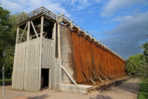 Gradierwerk Bad Sassendorf