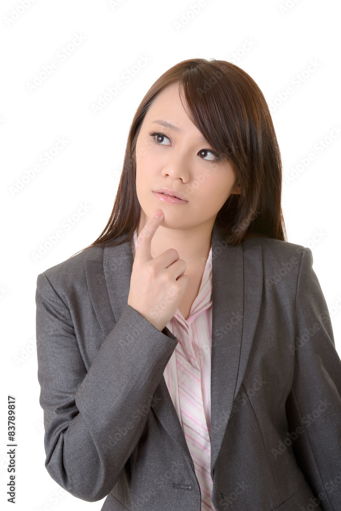 thinking face thinking face