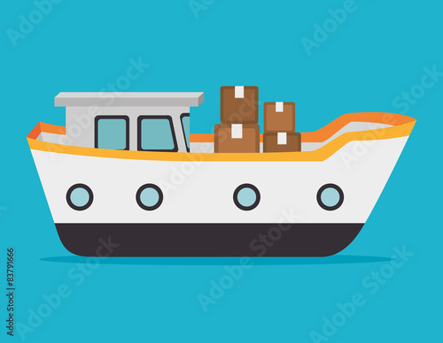 Delivery design.
