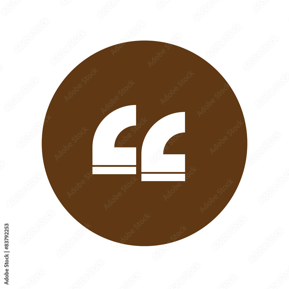 Comillas Adobe Stock