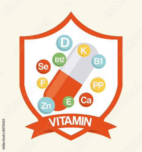 vitamins and suplements