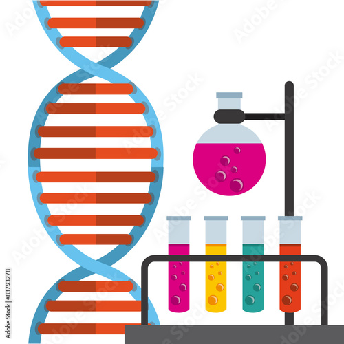 scientific laboratory