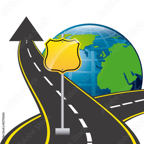road traffic