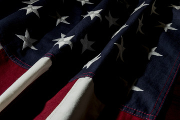 American flag