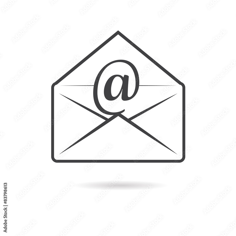 mail icon mail icon
