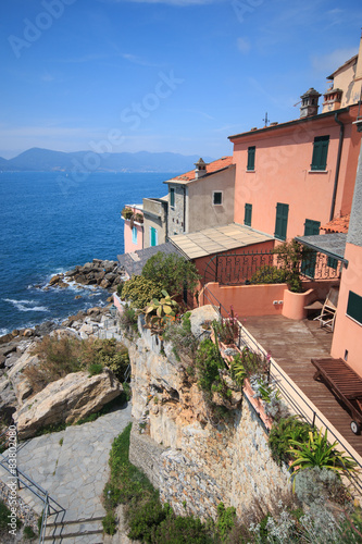 Tellaro (Lerici)