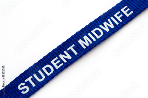 student midwife