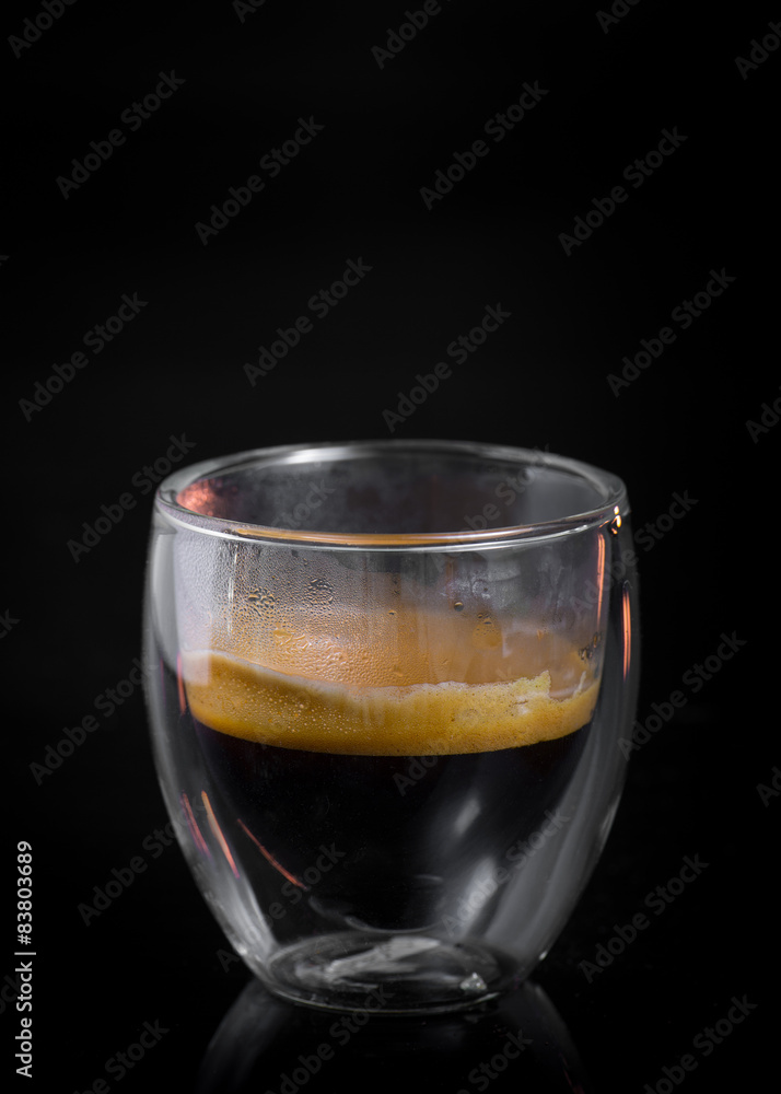 Espresso coffee Espresso coffee