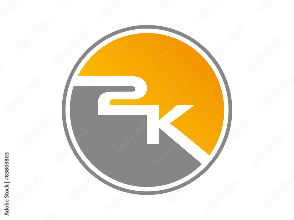 2k logo icon