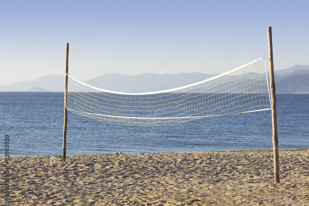 Empty Beach Empty Beach