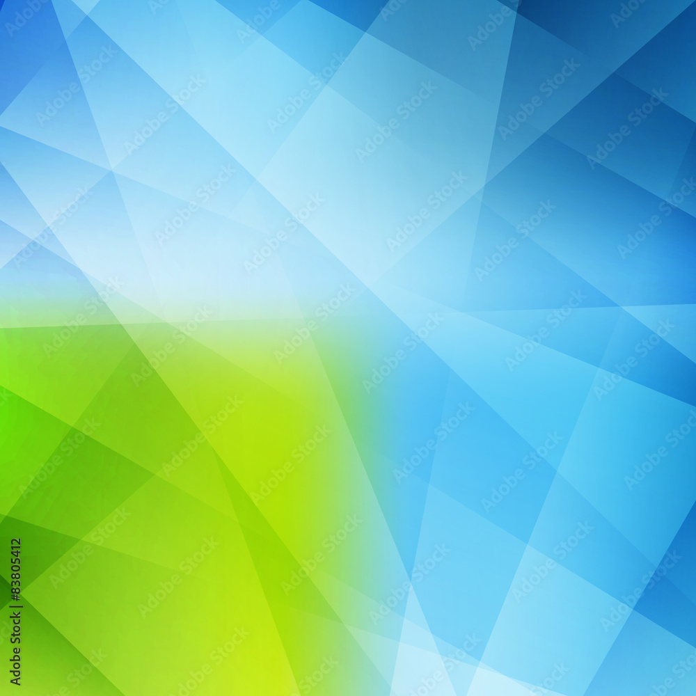 Obraz premium Blurred background. Modern pattern. 