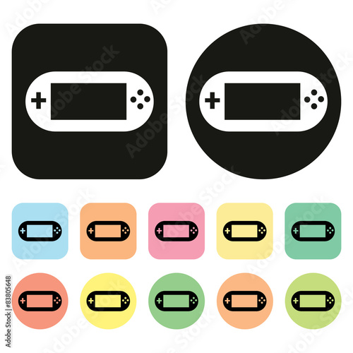 Video game icon. Game icon Free Download Video game icon. Game icon - GFXLoad