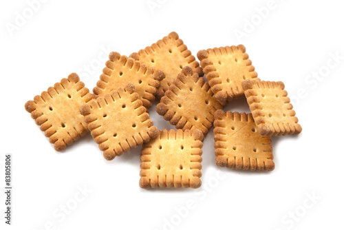 petits beurre biscuits secs
