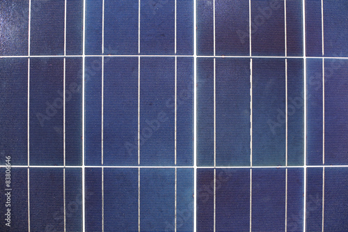 Solarzellentextur