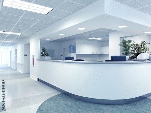 Krankenhaus