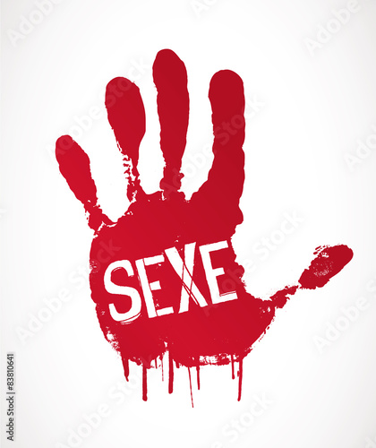 sexe interdit, pas de sexe