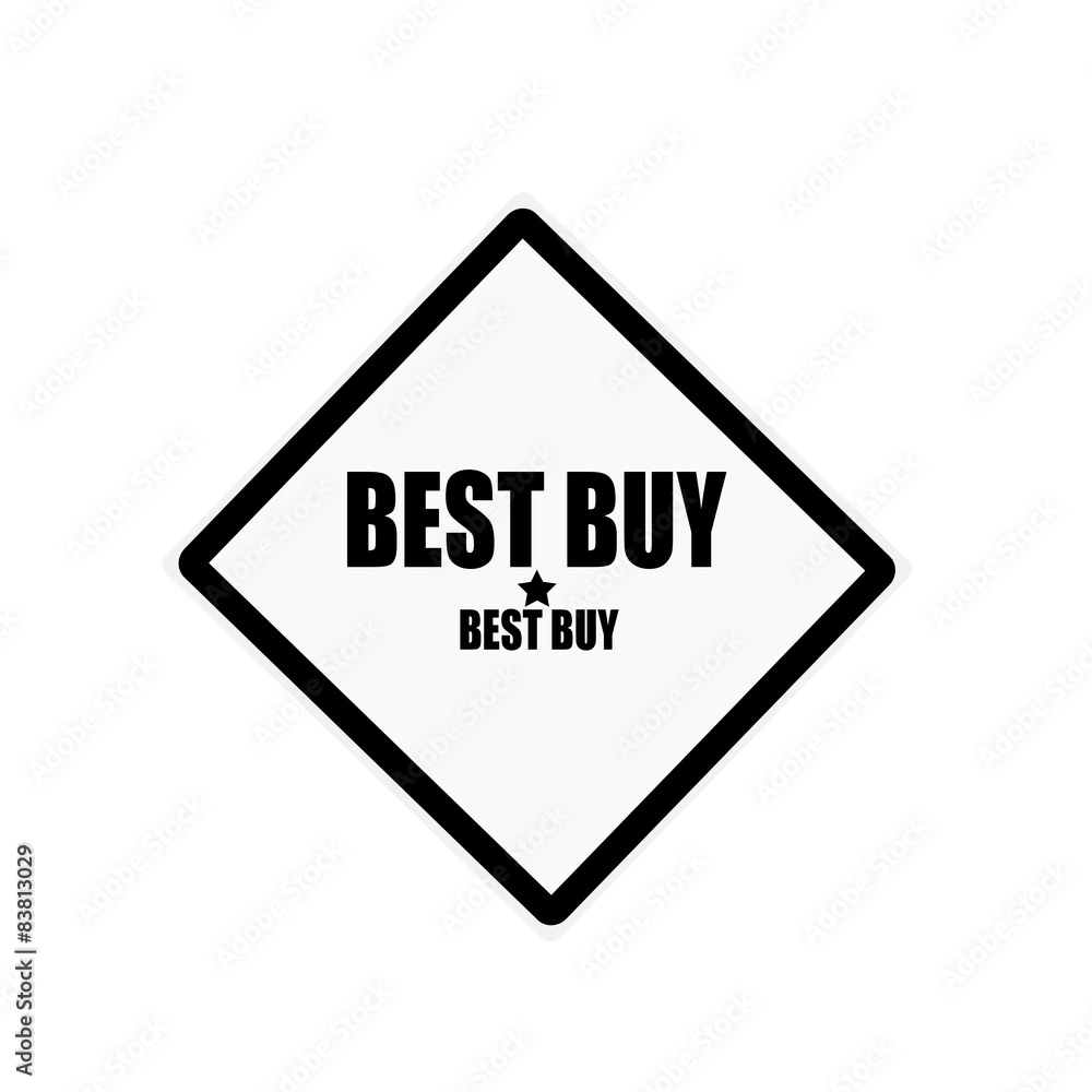 best buy black stamp text on white background best buy black stamp text on white background