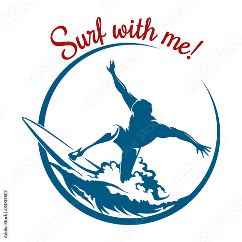Surf Emblem
