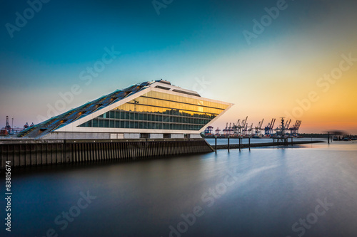 Hamburg Docklands