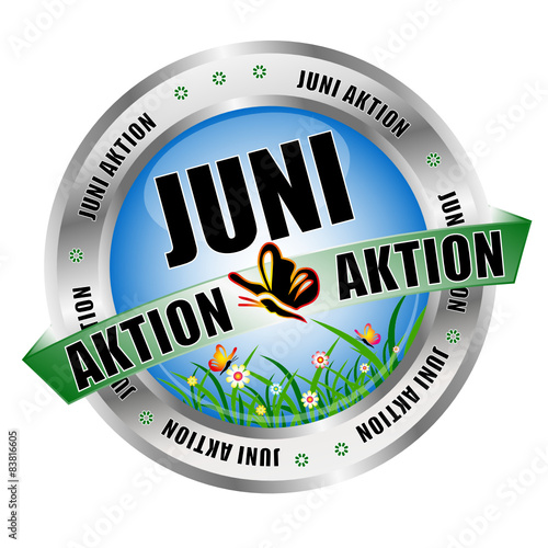 juni aktion