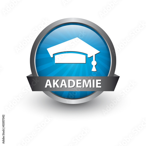 Akademie Button