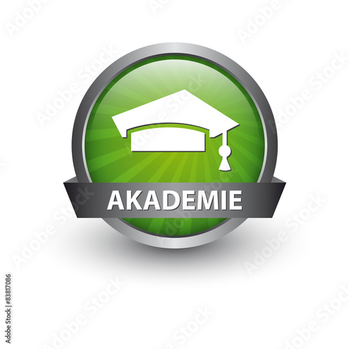 Akademie Button