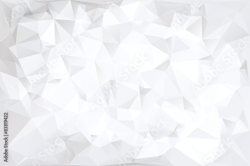 Polygonal Background