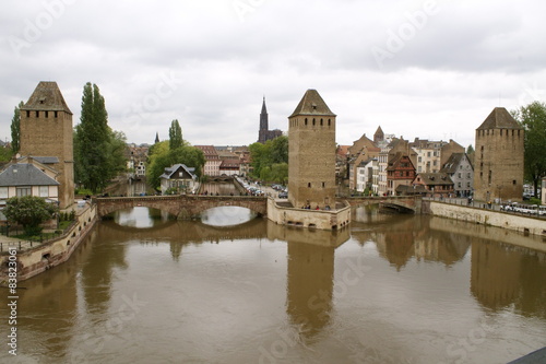 Strasburgo