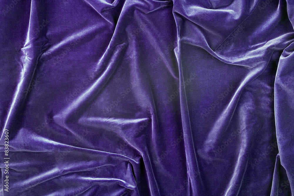 Fototapeta premium Violet background