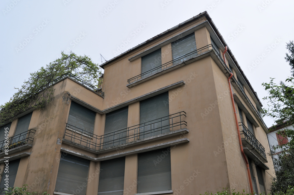 maison maison
