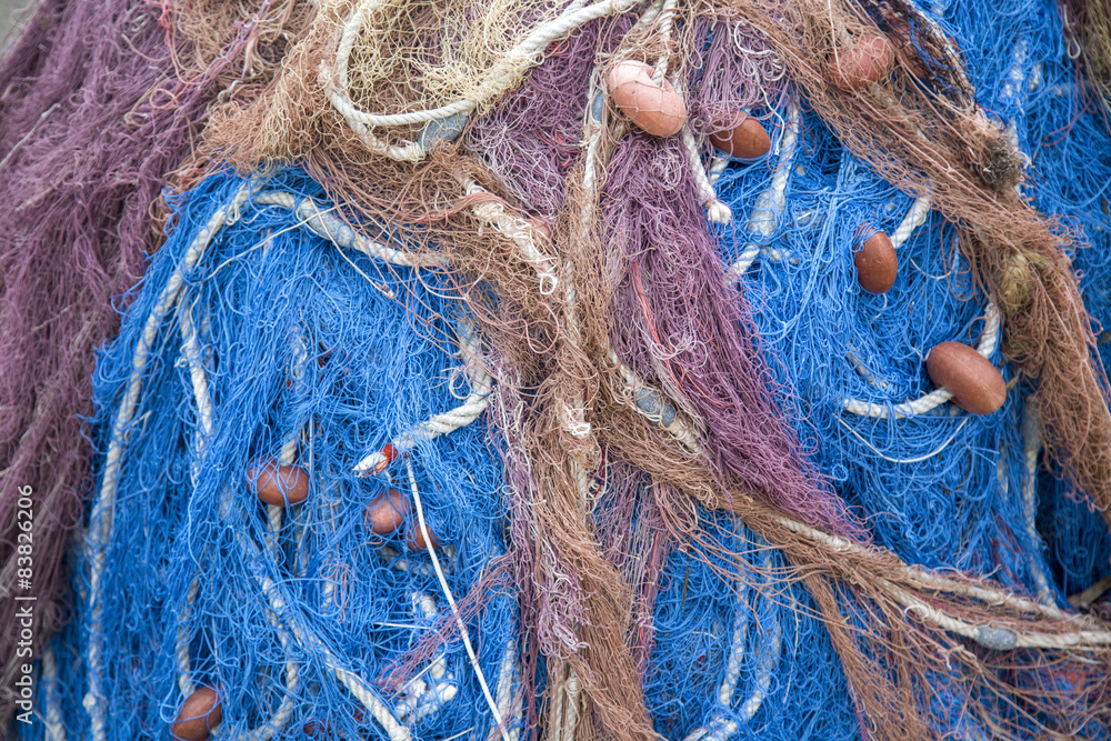 Fishing net Fishing net