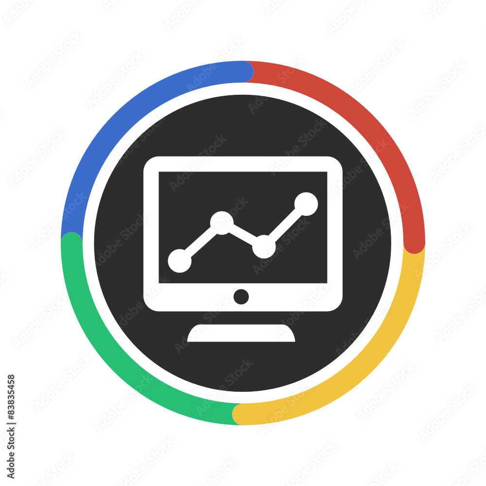 Modern App Icon Modern App Icon