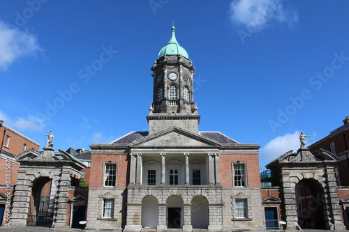 Dublin Castle  Ireland