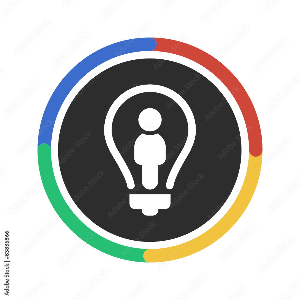 Modern App Icon Modern App Icon