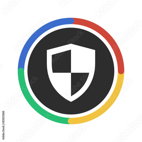 Modern App Icon