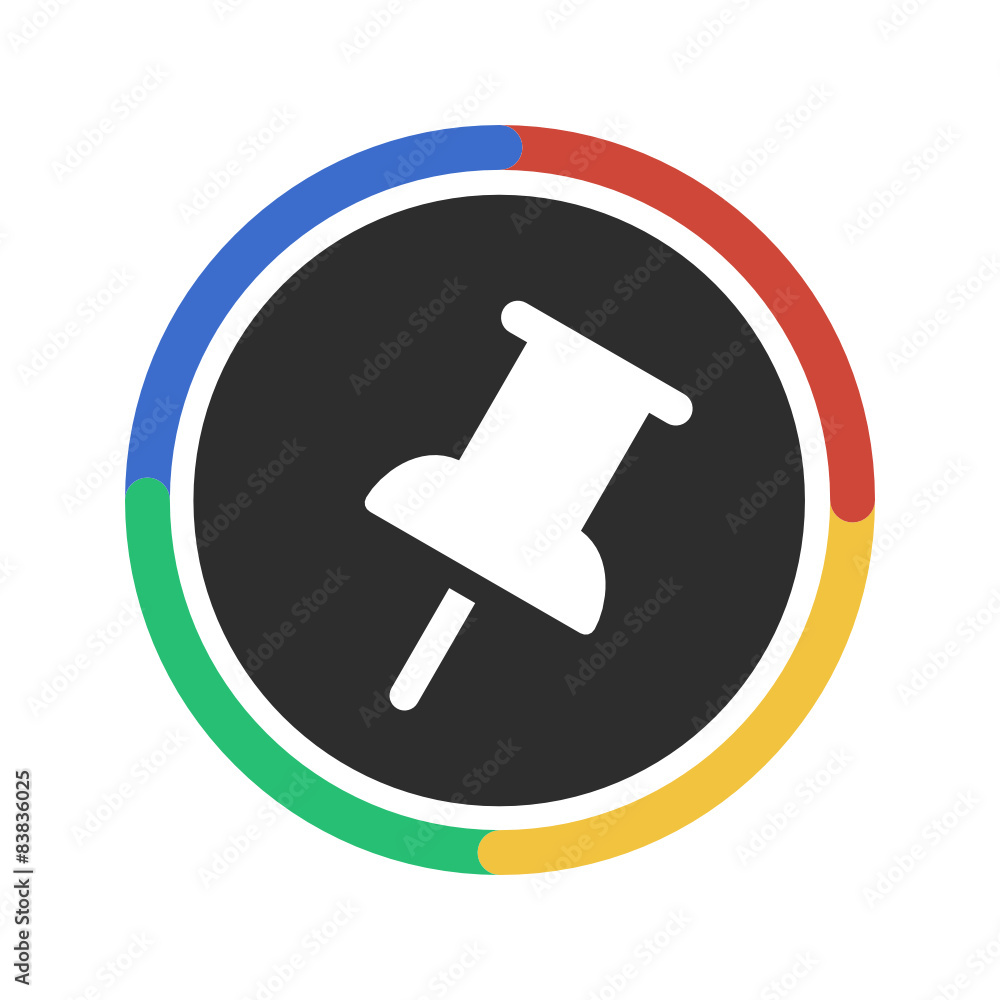 Modern App Icon Modern App Icon