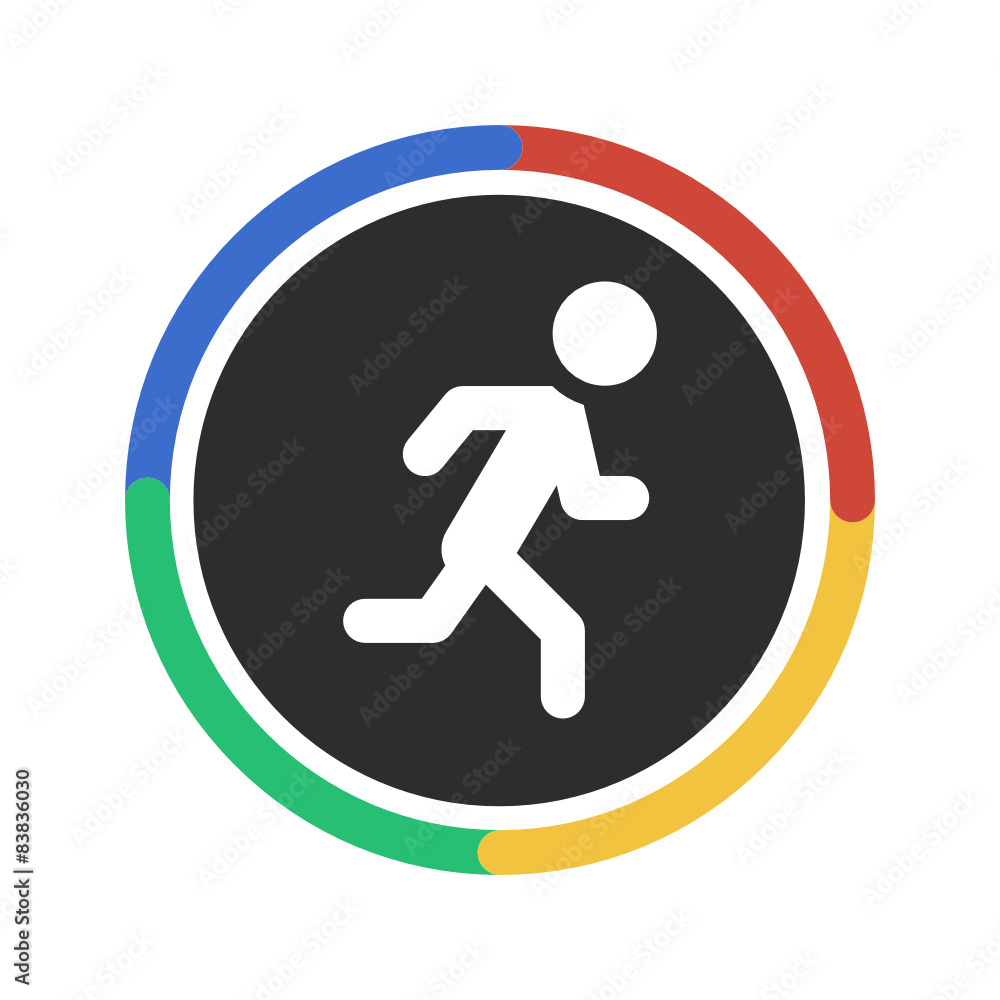 Modern App Icon Modern App Icon