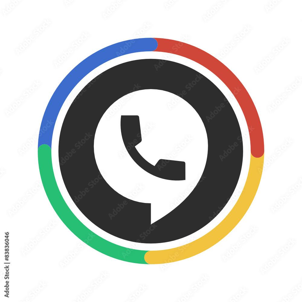 Modern App Icon