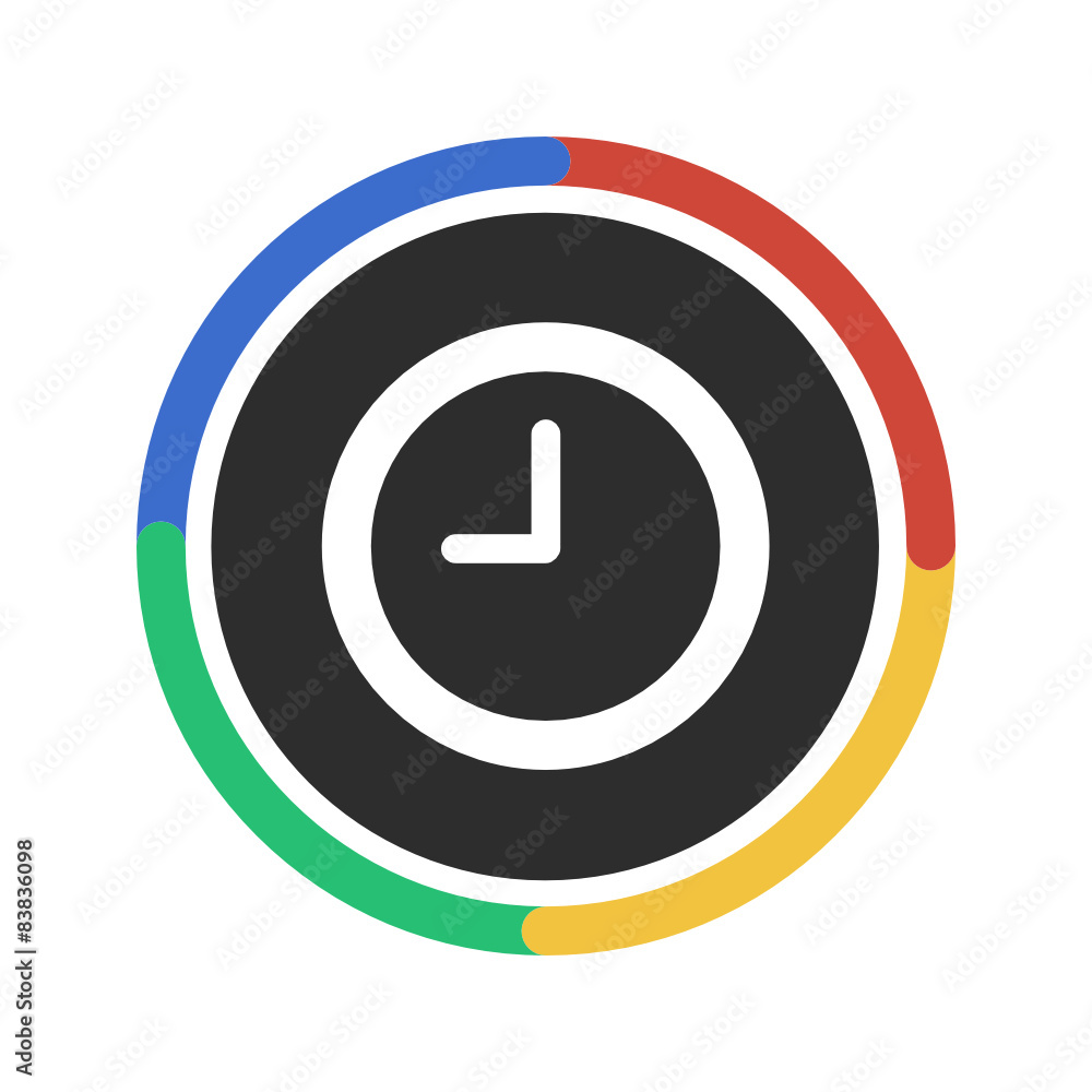 Modern App Icon Modern App Icon