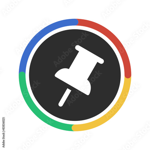 Modern App Icon