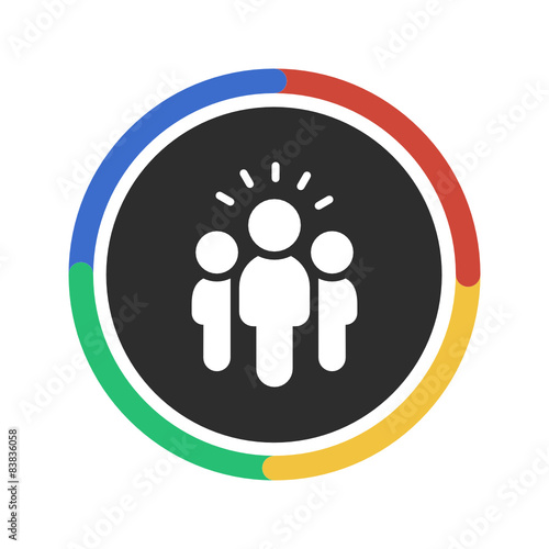 Modern App Icon