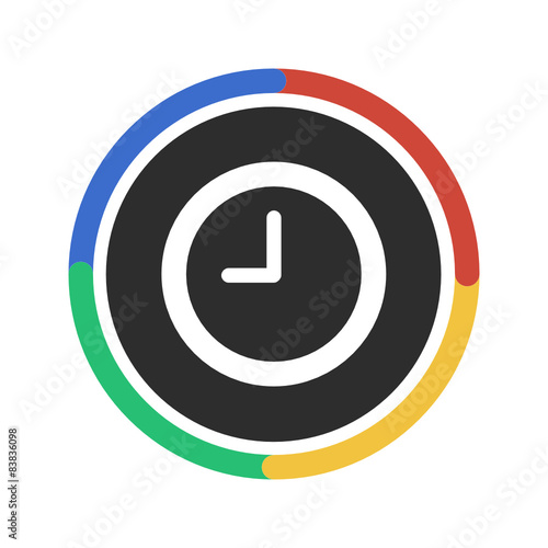 Modern App Icon