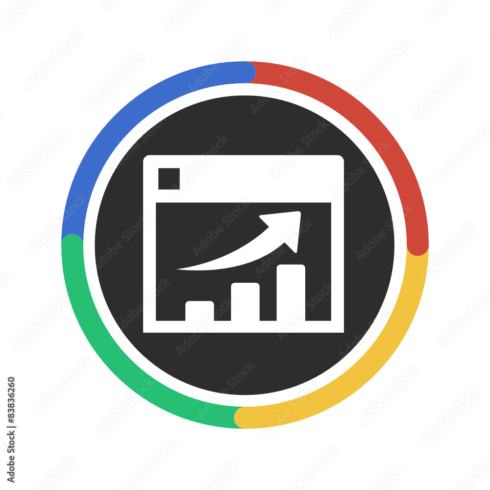Modern App Icon Modern App Icon